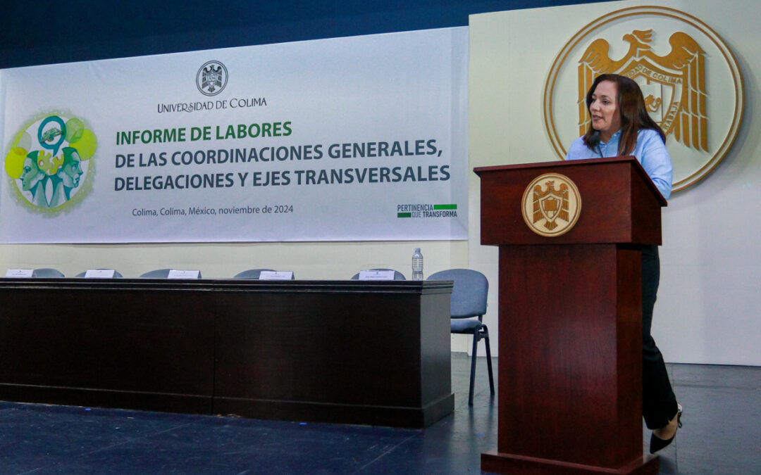 TRABAJA EL CUBI POR EL BIENESTAR INTEGRAL DE LAS Y LOS UNIVERSITARIOS Y LA SOCIEDAD