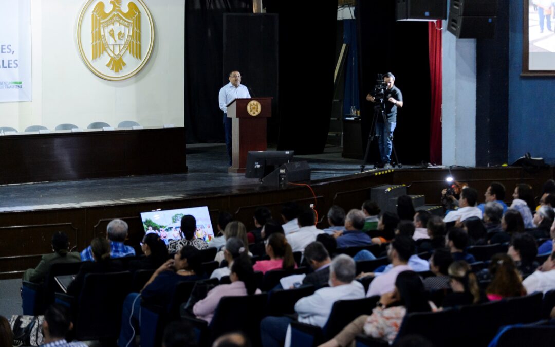 COMUNICACIÓN SOCIAL DE LA UDEC SE CONSOLIDA EN REDES SOCIALES