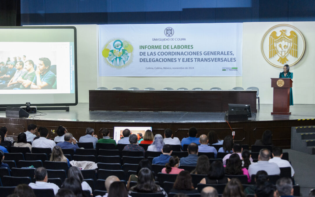 INFORMAN AVANCES EN IGUALDAD Y ATENCIÓN DE LA DISCRIMINACIÓN Y VIOLENCIA DE GÉNERO