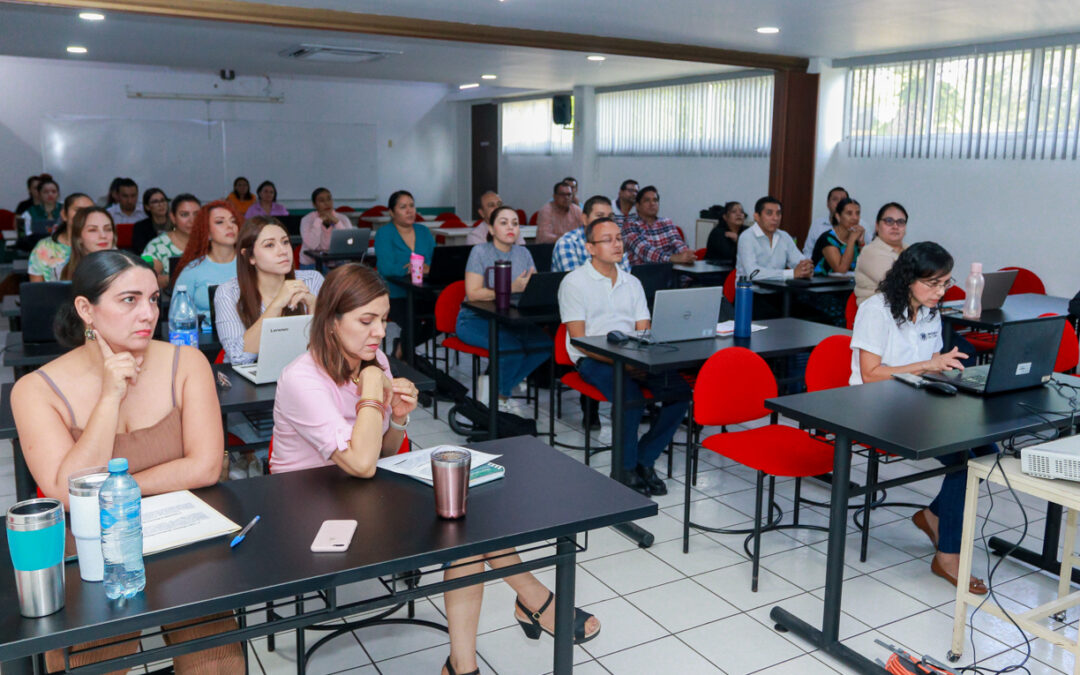 BUSCAN MEJORAR PROCESOS DE CALIDAD CON HERRAMIENTA DE ENCUESTAS