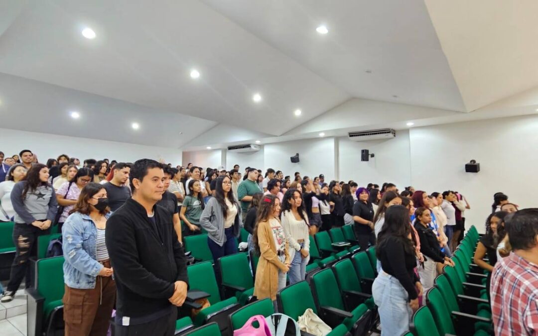 EXPO NEURO 2024 LLEVA LO NUEVO DE LA PSICOLOGÍA A LA SOCIEDAD EN GENERAL