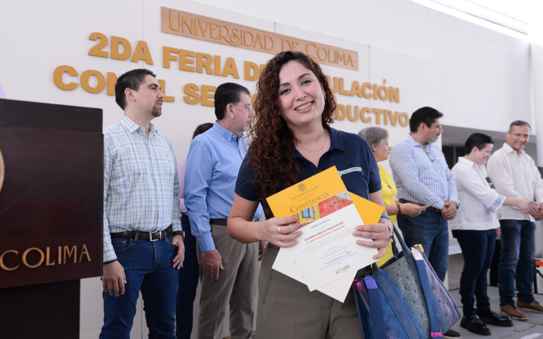 REALIZAN FERIA DE VINCULACIÓN EN MATERIA DE PRÁCTICA PROFESIONAL