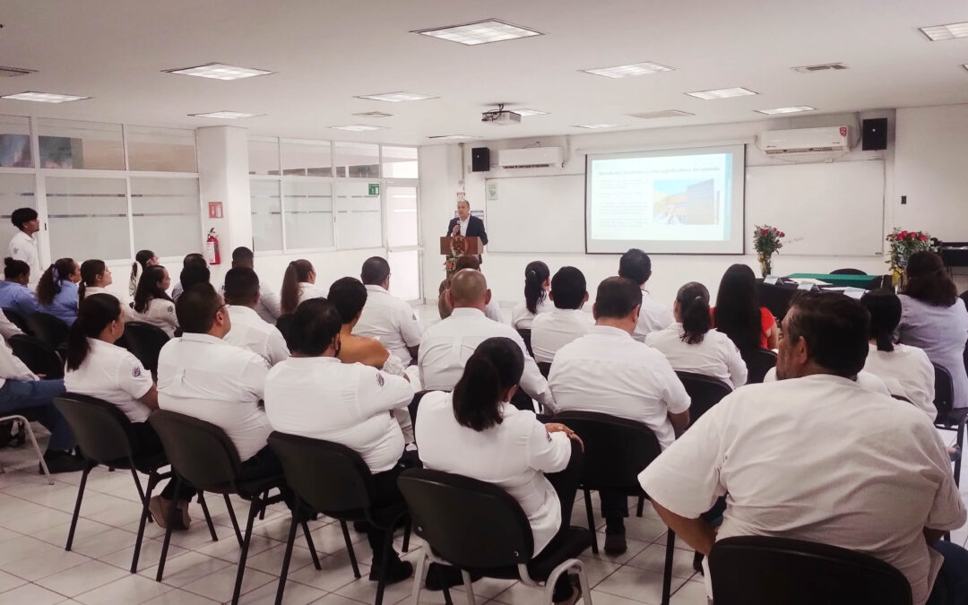 DIRECTORES DE COMERCIO EXTERIOR Y TURISMO Y GASTRONOMÍA PRESENTAN LOGROS Y AVANCES