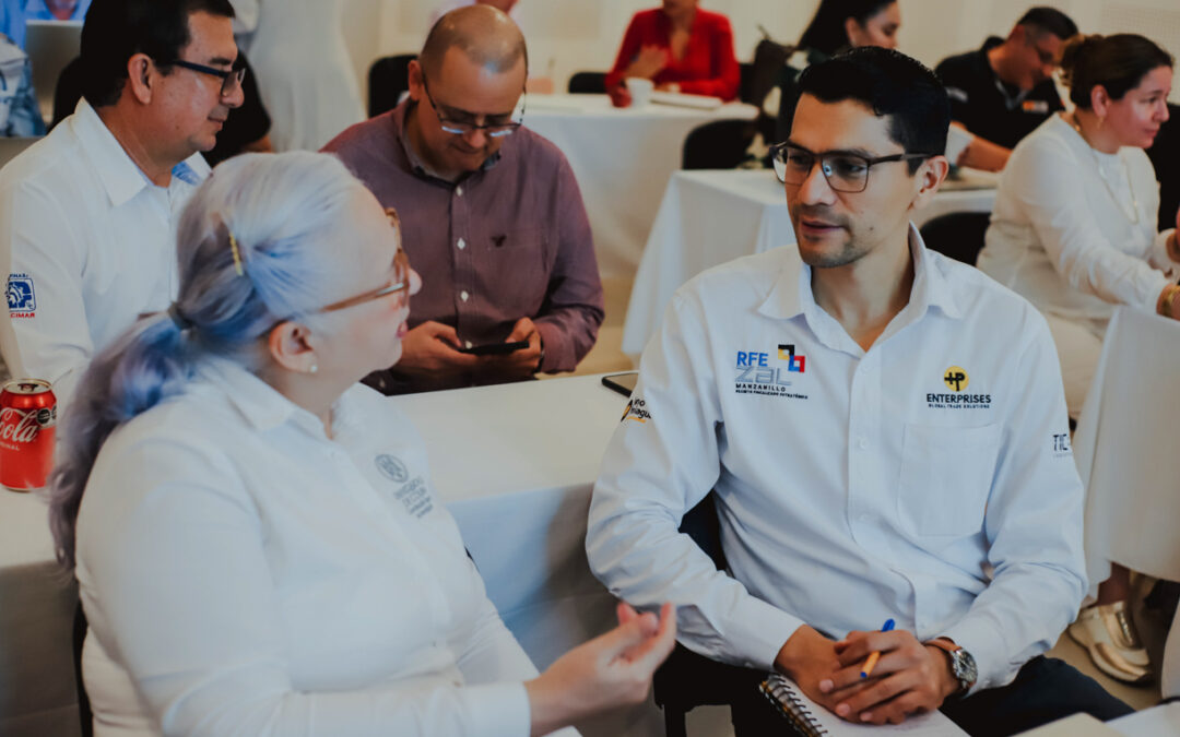 IMPULSAN SINERGIAS ENTRE CIENCIA  Y EMPRESA EN WORKSHOP 2024