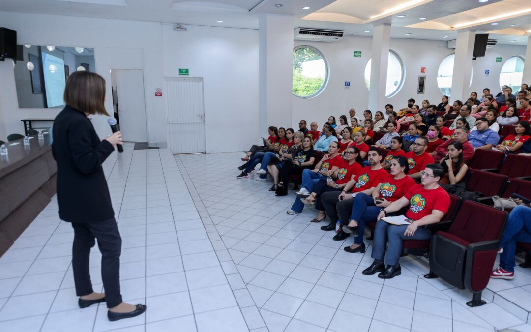 IMPORTANTE, CONTRIBUCIÓN DE EGRESADOS A SU UNIVERSIDAD: CAREAGA MERCADILLO