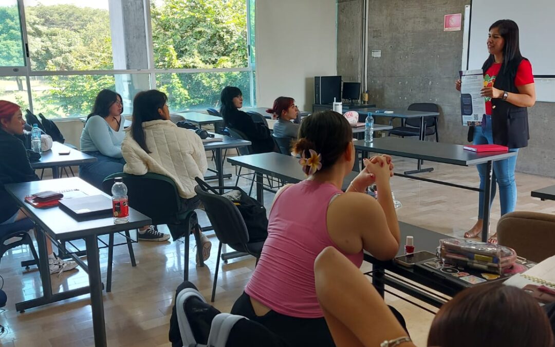 INVITAN AL ESTUDIANTADO A SER TESTIGOS SOCIALES