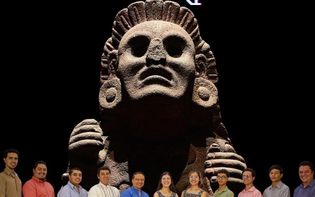 INVITAN AL PRIMER CONCIERTO DE XOCHIPILLI, MÚSICA MEXICANA EN EL MUAP