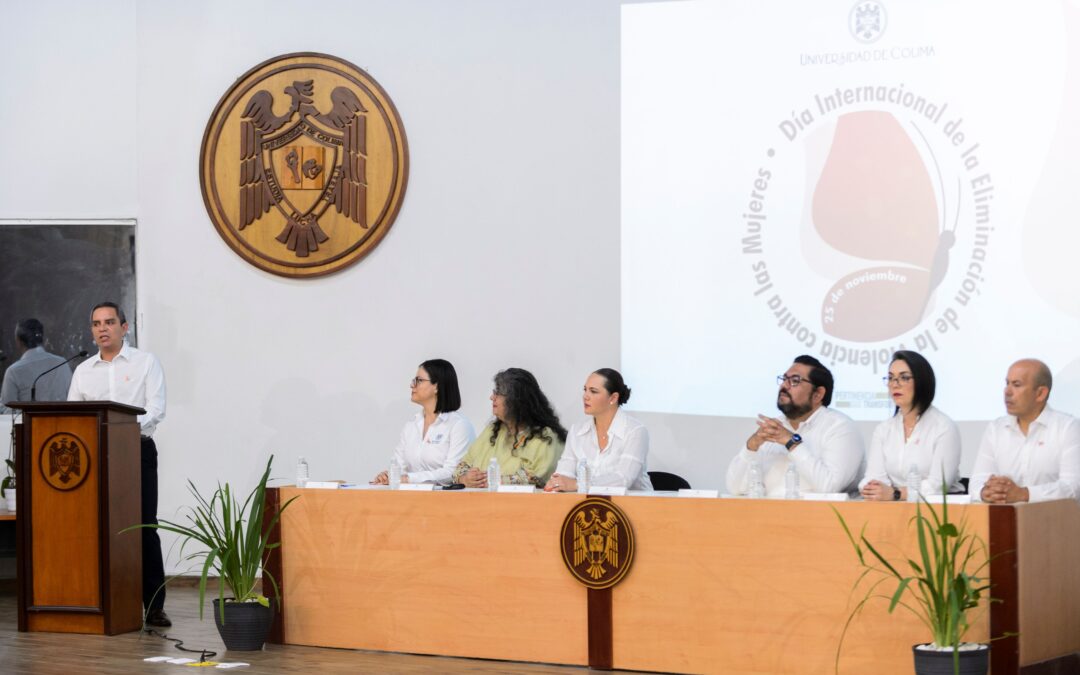 CON “BUENTRATO”, TRABAJA UDEC EN DECONSTRUIR ESTEREOTIPOS QUE PERPETÚAN DESIGUALDADES