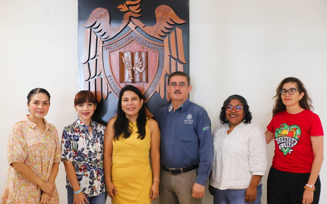 COMPARTEN INVESTIGADORAS DE LA UDEC Y LA UABC PROYECTO GASTRONÓMICO