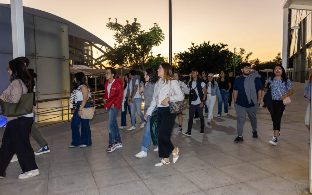 ASISTEN AL IV CONGRESO REDIPUB ESTUDIANTES DE PUBLICIDAD Y RELACIONES PÚBLICAS DE LA UDEC