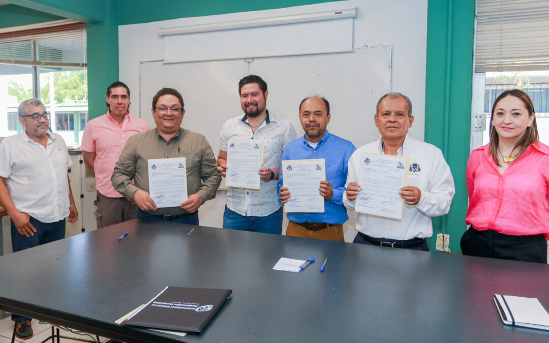 DONAN TABLERO DE AISLAMIENTO PARA MEJORAR FORMACIÓN DE ESTUDIANTES DE LA FIME