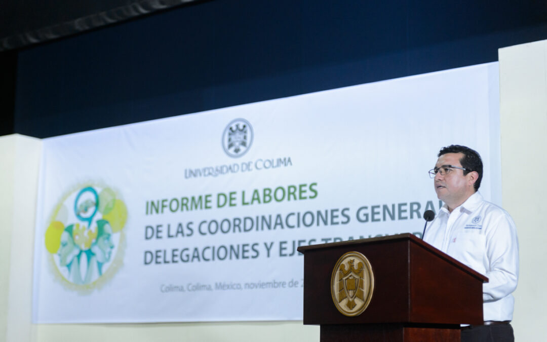 DESTACAN LOGROS MÁS ALLÁ DE LA UDEC, EN EXTENSIÓN