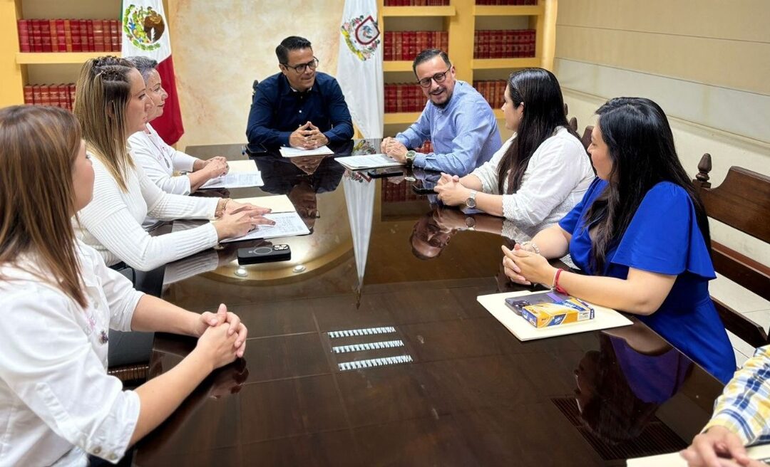 GOBIERNO DE COLIMA Y PJE IMPULSAN PROGRAMA DE VINCULACIÓN LABORAL PARA MUJERES EN PROCESOS JURISDICCIONALES