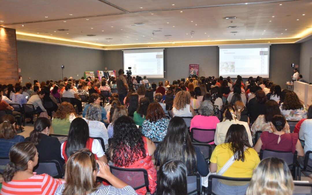 COLIMA BUSCA UNA VISIÓN INTEGRAL EN EDUCACIÓN PREESCOLAR, CON LA NUEVA ESCUELA MEXICANA Y MATERIALES INNOVADORES