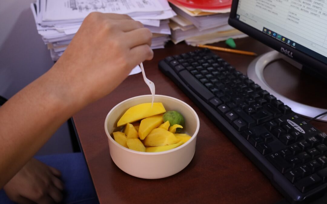 SALUD RECOMIENDA CONSUMIR ALIMENTOS CON VITAMINA C EN ÉPOCA DE INVIERNO; AYUDAN A PREVENIR INFECCIONES RESPIRATORIAS