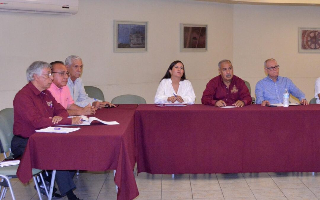 EDUCACIÓN COLIMA EXPLORA ALIANZA CON INSTITUCIÓN DE COAHUILA, PARA AMPLIAR BECAS Y EDUCACIÓN EN LÍNEA