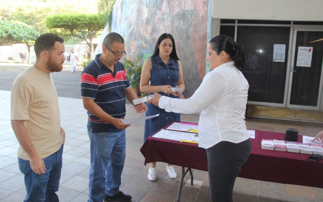 SECRETARÍA DE EDUCACIÓN Y CULTURA COLIMA SE SUMA A CAMPAÑA PARA ERRADICAR TRABAJO INFANTIL