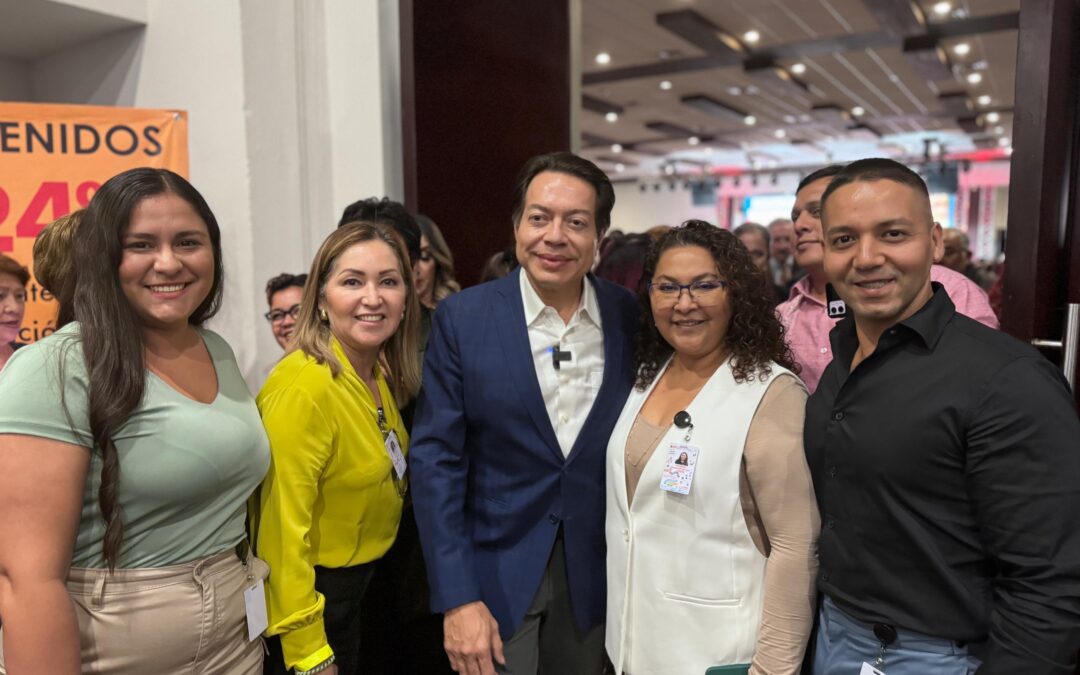 CENDI “TIERRA Y LIBERTAD”MODELO EDUCATIVO REFERENCIA PARA EL GOBIERNO DE LA DRA. CLAUDIA SHEINBAUM