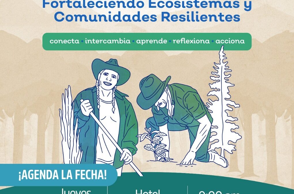 IMADES INVITA A PARTICIPAR EN EL 2° FORO ANUAL DE CONSULTA CLIMÁTICA, EN MANZANILLO