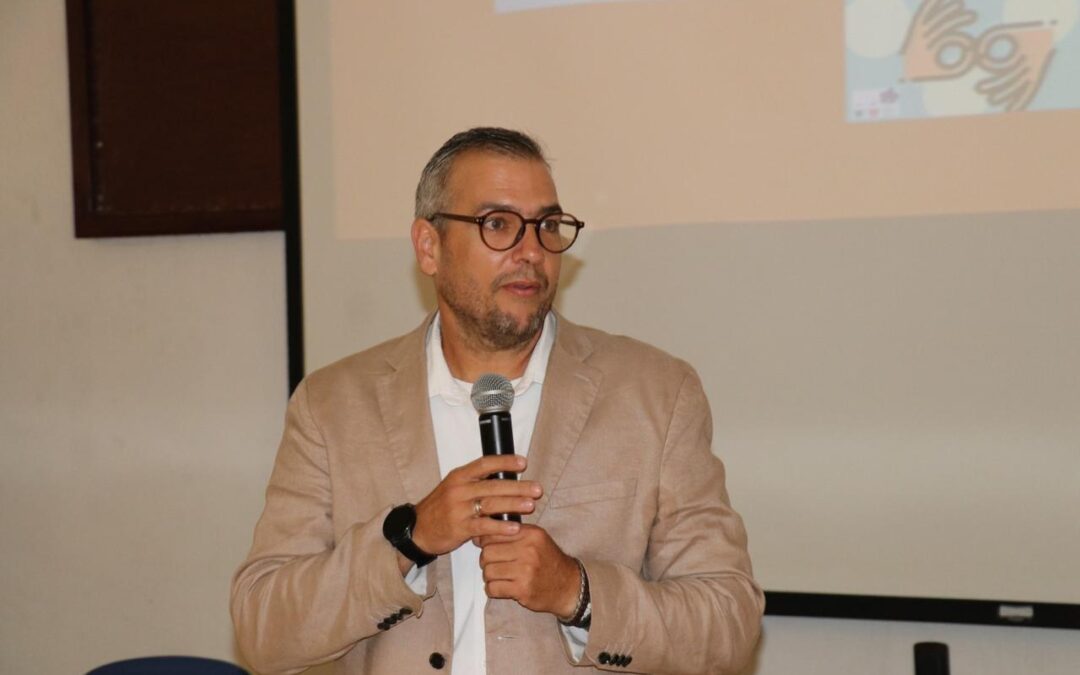 ARRANCA EDUCACIÓN COLIMA PROGRAMA DE FORTALECIMIENTO A LA EDUCACIÓN ESPECIAL