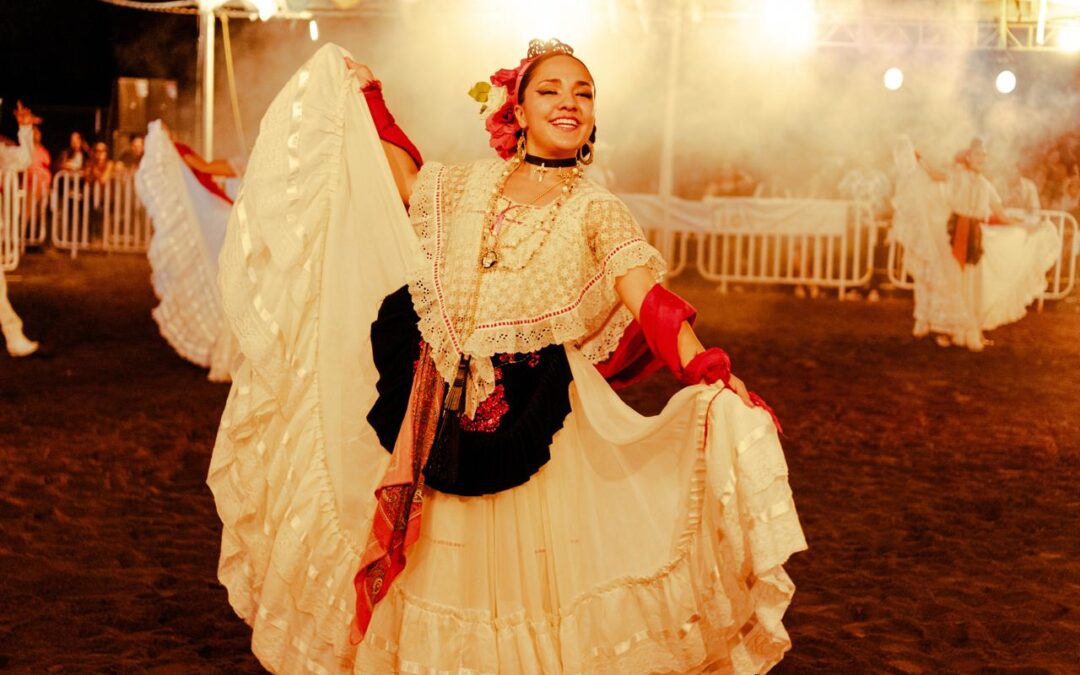 MUCHAS ACTIVIDADES GRATUITAS EN LOS ÚLTIMOS DÍAS DE LA FERIA DE COLIMA: IFFECOL