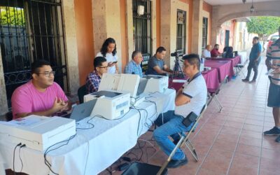 MOVILIDAD COLIMA EXPIDE LICENCIAS DE CONDUCIR CON DESCUENTO, EN CUAUHTÉMOC