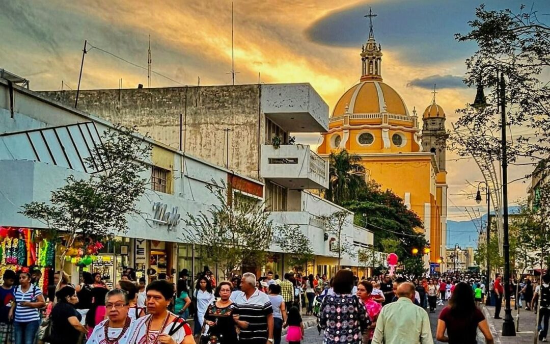 EL AYUNTAMIENTO DE COLIMA CONVOCA A REUNIÓN INFORMATIVA PARA EL DOCENARIO GUADALUPANO