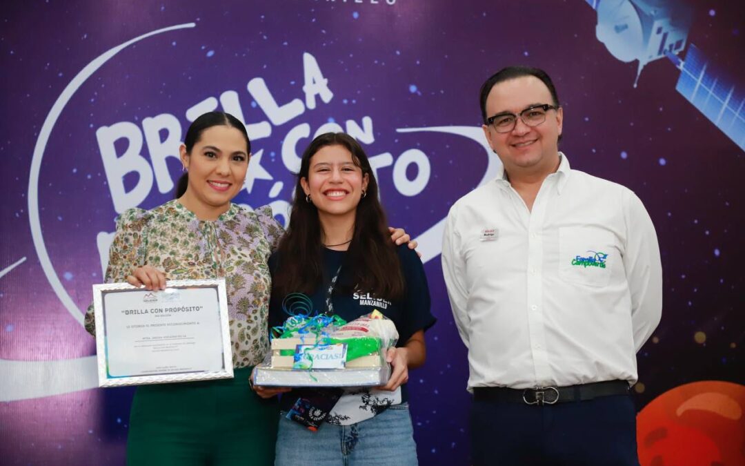 GOBERNADORA INDIRA VIZCAÍNO PARTICIPA EN EL SEGUNDO SEMINARIO SELIDER MANZANILLO
