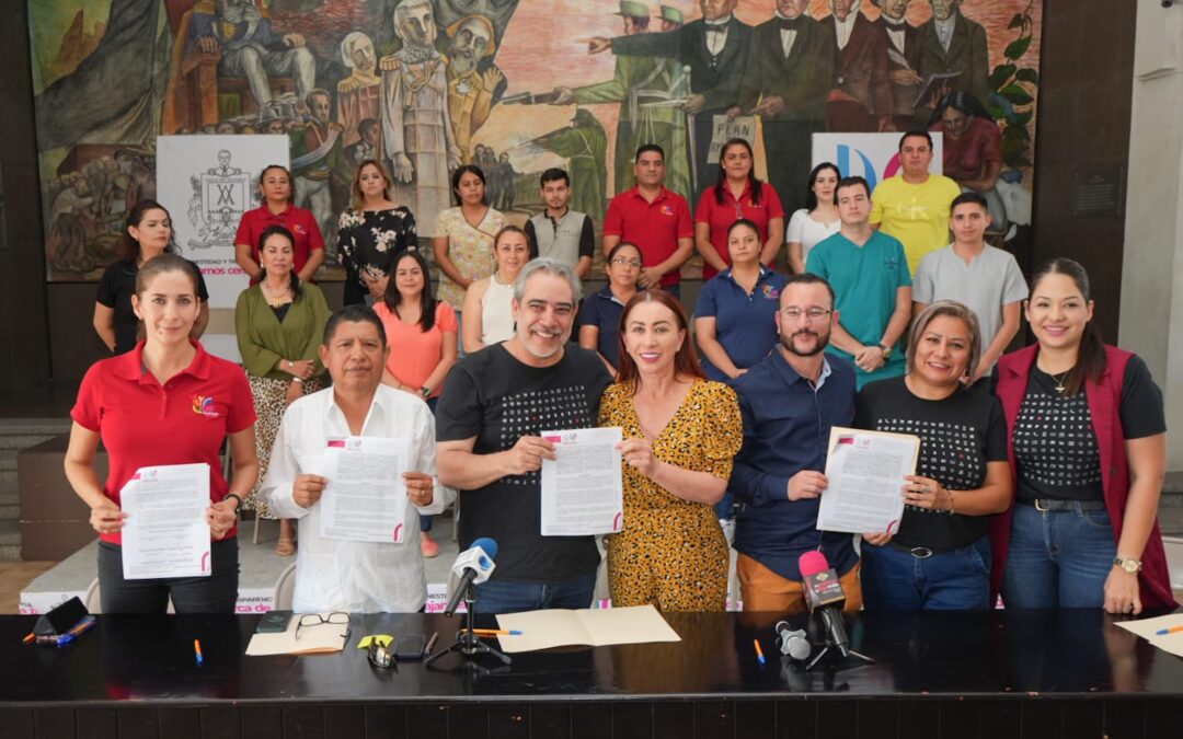 RENUEVAN VDEA Y DONADORES COMPULSIVOS CONVENIO DE DONACIÓN ALTRUISTA DE SANGRE
