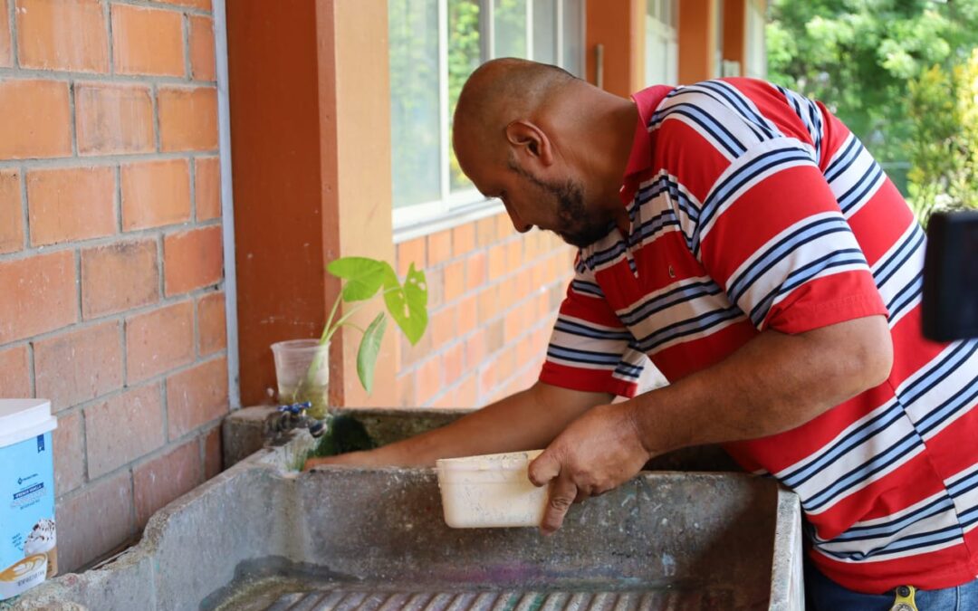 DISMINUYE EL DENGUE EN LA ENTIDAD, REPORTA LA SECRETARÍA DE SALUD