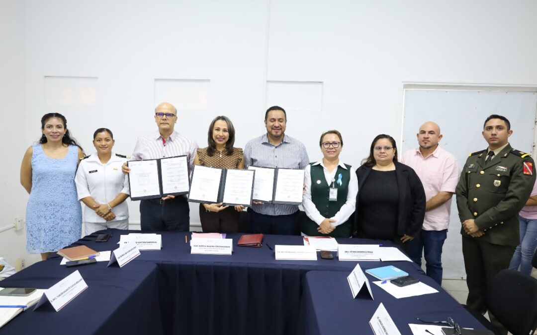 PIDE VICTOR TORRERO AL CONSEJO ESTATAL DE VACUNACIÓN MAYOR ESFUERZO PARA COBERTURA DE VACUNACIÓN