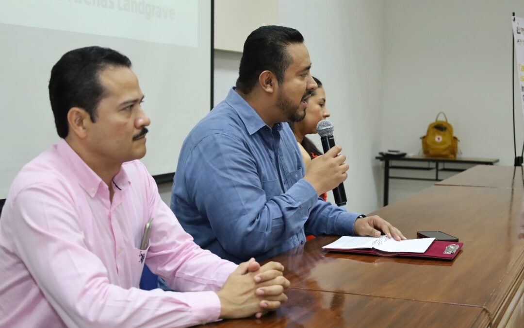 CONTINÚA EL TRABAJO EN LA PREVENCIÓN DE SUICIDIOS EN LA ENTIDAD