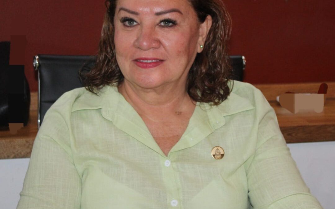 ASEGURA DIPUTADA MARTHA FARÍAS ELABORARÁN UN DICTAMEN DEL PRESUPUESTO SENSIBLE AL PUEBLO E INSTITUCIONES PÚBLICAS2025