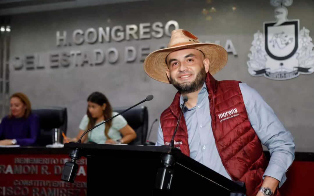 AVANZA COLIMA EN SEGURIDAD PÚBLICA Y BIENESTAR ANIMAL CON REFORMAS APROBADAS