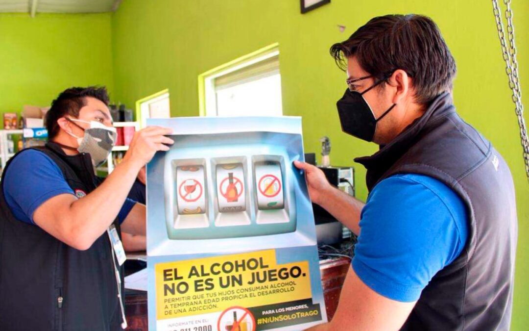 CONSUMO DE ALCOHOL ESTÁ ASOCIADO A MÁS DE 200 ENFERMEDADES; TAMBIÉN AFECTA SALUD MENTAL Y EMOCIONAL