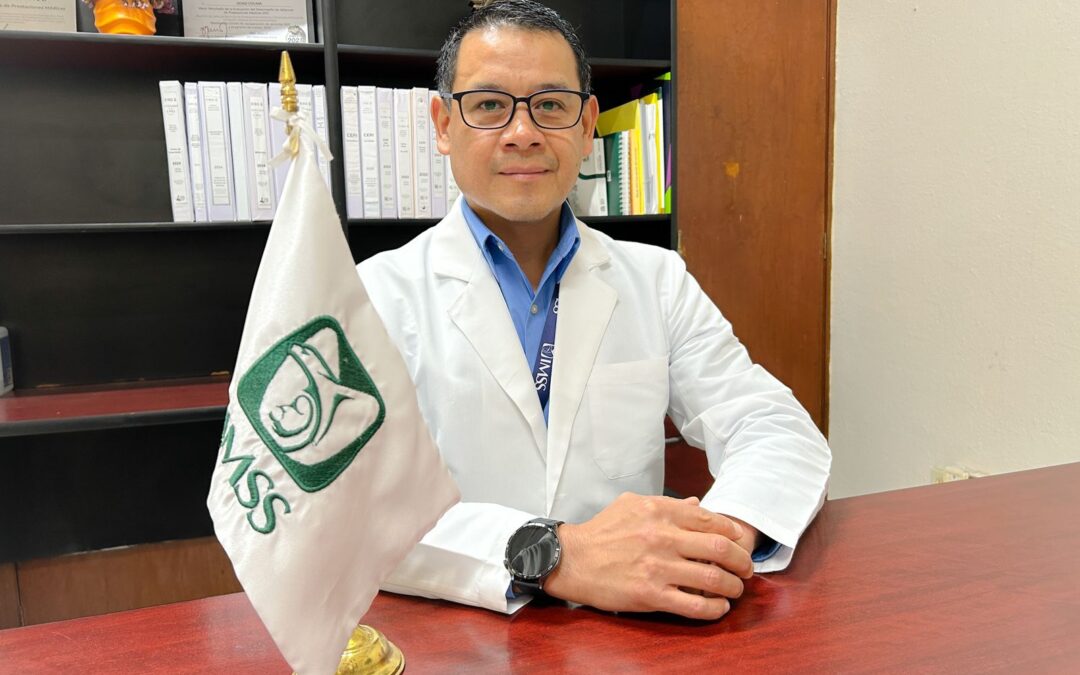 INICIA IMSS COLIMA JORNADA DE VASECTOMÍA SIN BISTURÍ, COMO ALTERNATIVA DE PLANIFICACIÓN FAMILIAR