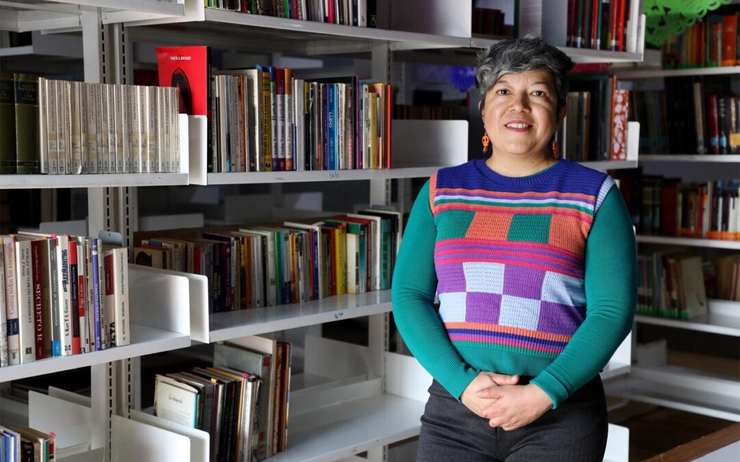 IMPULSA IMSS PROGRAMA DE FOMENTO A LA LECTURA, POR MÚLTIPLES BENEFICIOS