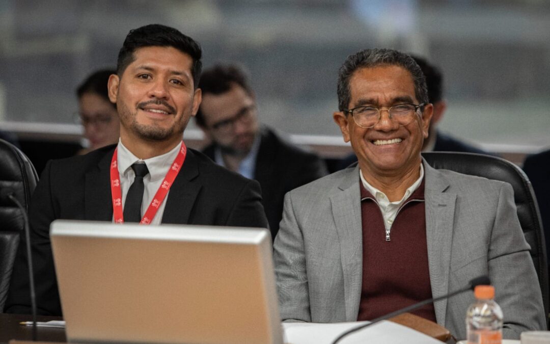 INFONAVIT NOMBRA A SUBDIRECTOR GENERAL DE OPERACIONES Y DELEGADO EN SAN LUIS POTOSÍ