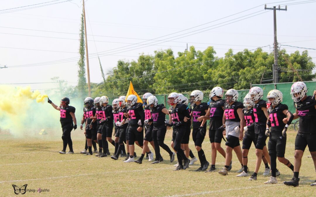 JAGUARES COLIMA CONTINÚA SU PELEA POR EL CAMPEONATO