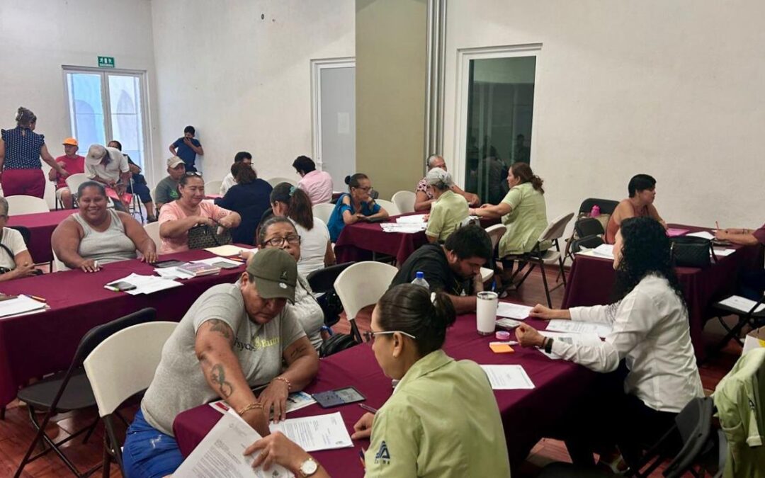 DIF MANZANILLO INICIA EL REGISTRO PARA APOYOS DE MOVILIDAD, LENTES Y AUXILIARES AUDITIVOS