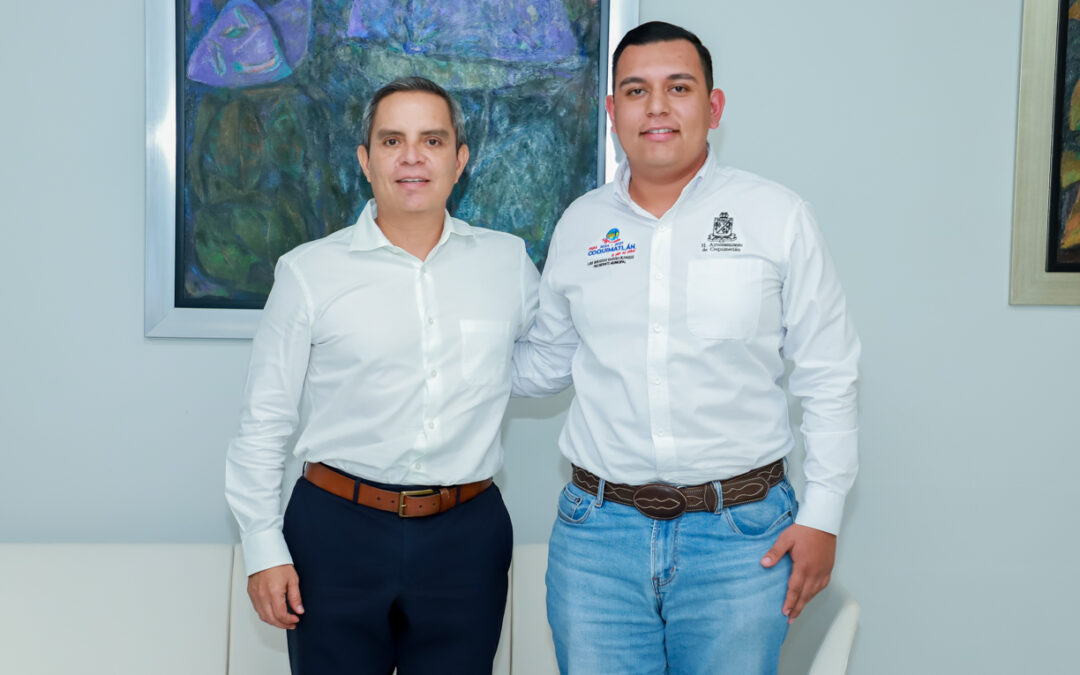 BUSCAN UDEC Y MUNICIPIO DE COQUIMATLÁN TRABAJAR EN EQUIPO
