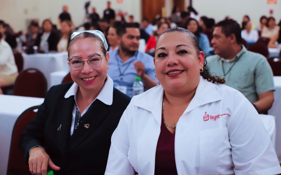 PRIMER CONGRESO INTERNACIONAL DE INVESTIGACIÓN EN EL CUIDADO DE LA ENFERMERÍA