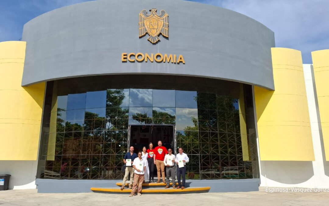 CELEBRÓ ECONOMÍA 45 AÑOS CON JORNADAS SOBRE ECONOMÍA AMBIENTAL Y AGROECOLOGÍA