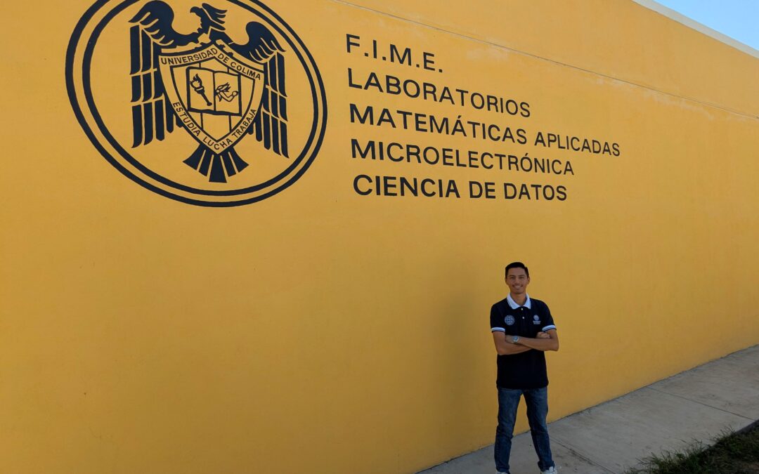 ESTUDIANTE PROPONE HERRAMIENTA CON IA GENERATIVA PARA MEJORAR APRENDIZAJE