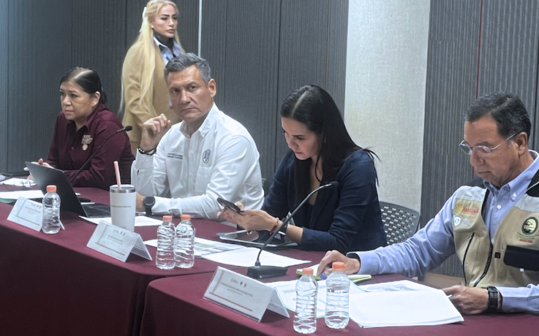 UDEC, PILAR ESTRATÉGICO EN LA PROTECCIÓN DE LA LAGUNA DEL VALLE DE LAS GARZAS