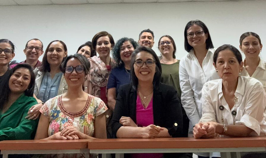 TERCER COLOQUIO EN ESTUDIOS SOCIOCULTURALES SOBRE LAS DESIGUALDADES