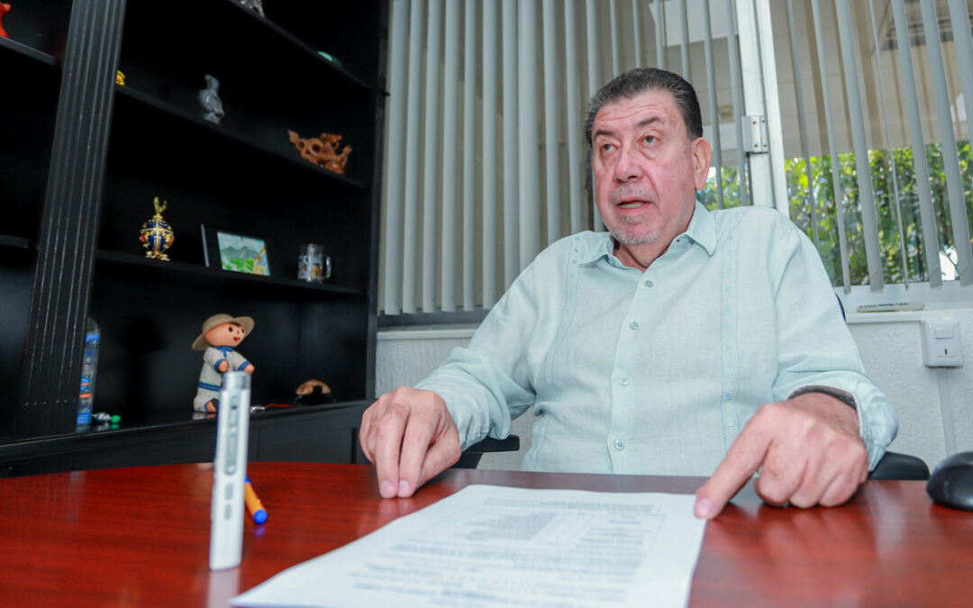 CONVOCAN A LA SEMANA DE LAS INGENIERÍAS PARA ESTUDIANTES DE BACHILLERATO
