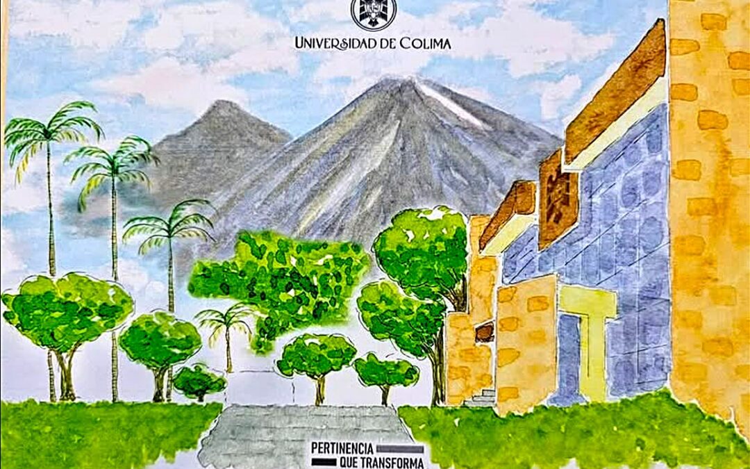 SIGUE EL CUARTO INFORME DE LABORES DE LA UNIVERSIDAD DE COLIMA