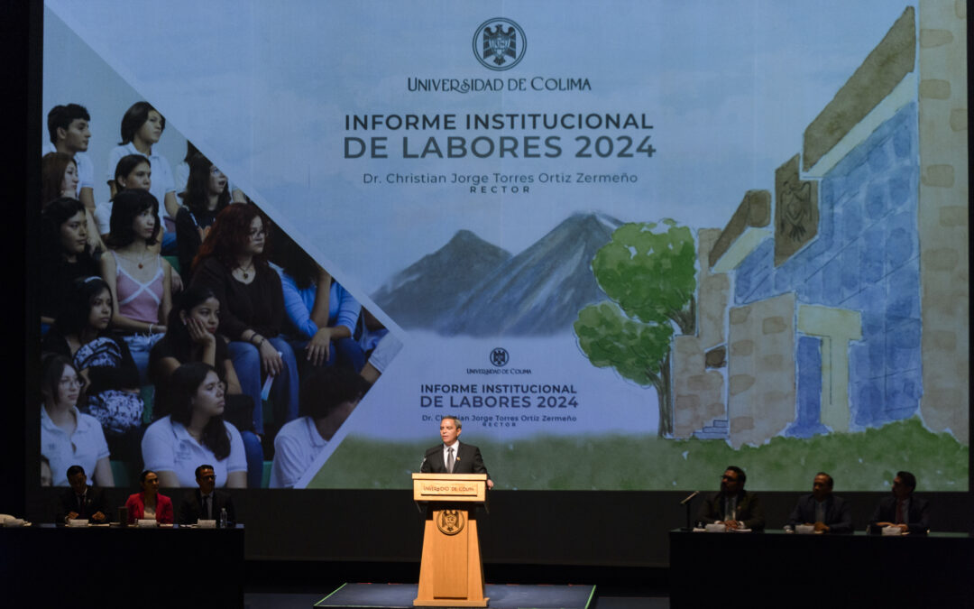QUIEN SUMA, QUIEN EDUCA Y TRANSFORMA, NUNCA SE EQUIVOCA: CHRISTIAN TORRES ORTIZ