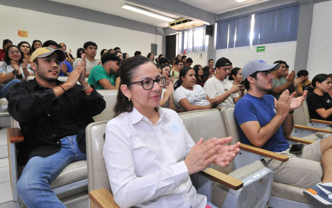 CONOCEN ESTUDIANTES CARACTERÍSTICAS Y USOS DE CULTIVOS TROPICALES